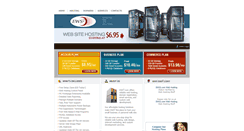 Desktop Screenshot of ews2.com